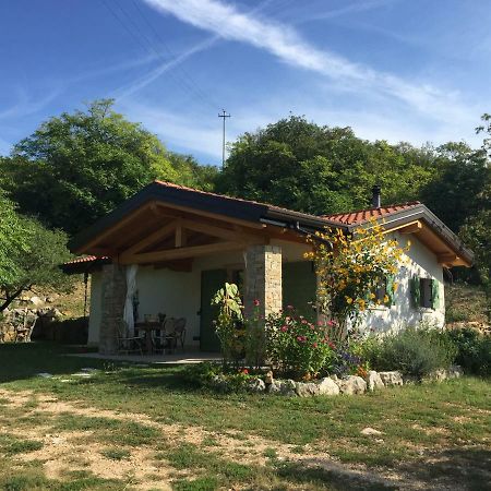 La Casa di Franco Villa Rivoli Veronese Esterno foto