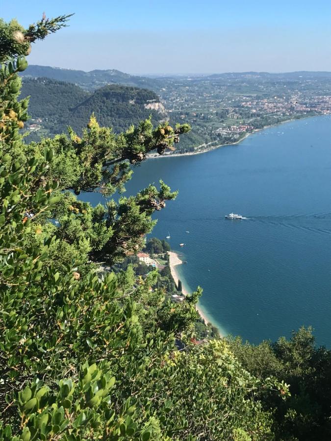 La Casa di Franco Villa Rivoli Veronese Esterno foto