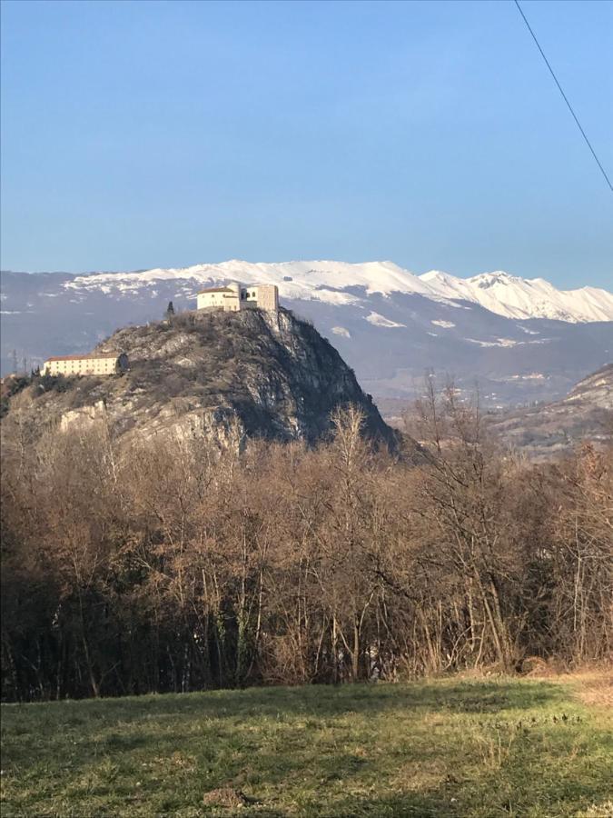 La Casa di Franco Villa Rivoli Veronese Esterno foto