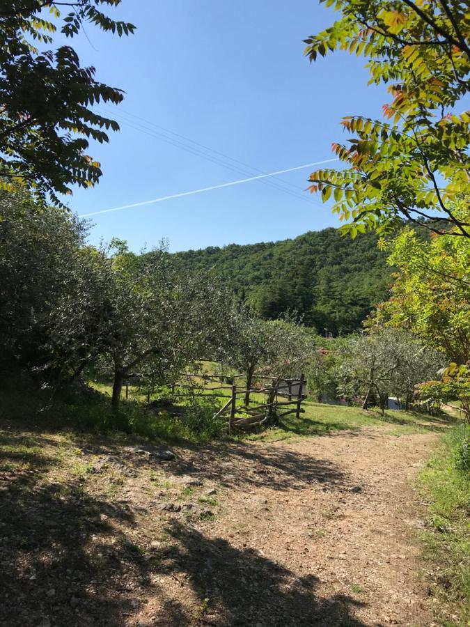 La Casa di Franco Villa Rivoli Veronese Esterno foto